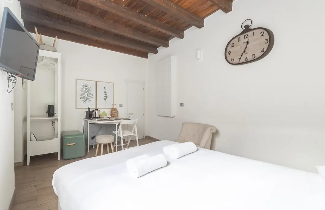 Your Lovely Retreat In Brera-1