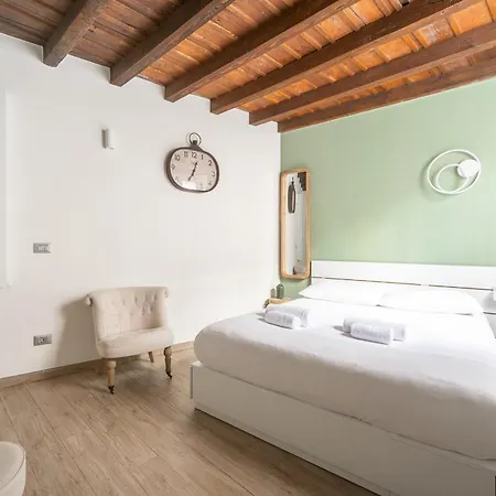 Your Lovely Retreat In Brera-3