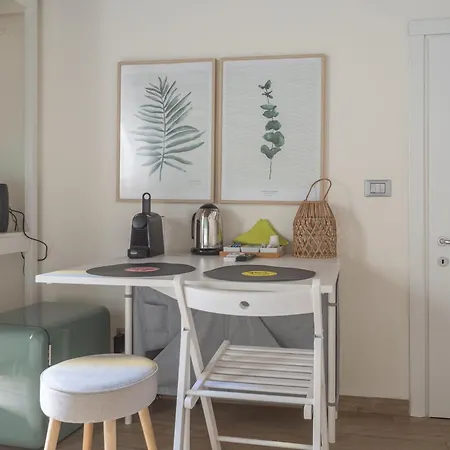 Your Lovely Retreat In Brera-2